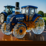 Whisky-Karaffe – New Holland T7