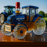 Whisky-Karaffe – New Holland T7
