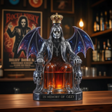 Whisky-Karaffe – Ozzy Osbourne Edition