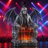 Whisky-Karaffe – Ozzy Osbourne Edition