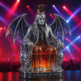 Whisky-Karaffe – Ozzy Osbourne Edition