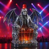 Whisky-Karaffe – Ozzy Osbourne Edition