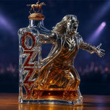 Whisky-Karaffe – Eternal Scream Edition