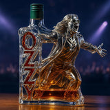 Whisky-Karaffe – Eternal Scream Edition