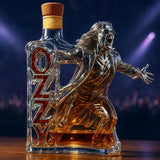Whisky-Karaffe – Eternal Scream Edition