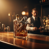 Whisky-Karaffe – Eternal Scream Edition