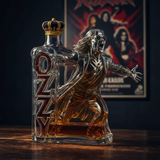 Whisky-Karaffe – Eternal Scream Edition