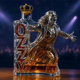 Whisky-Karaffe – Eternal Scream Edition