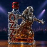 Whisky-Karaffe – Eternal Scream Edition