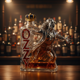 Whisky-Karaffe – Eternal Scream Edition