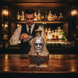Whisky-Karaffe – Ozzy Tribute Edition