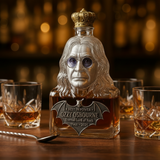 Whisky-Karaffe – Ozzy Tribute Edition