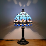 AURELIA | Vintage-Tischlampe im Barockstil