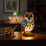 Hedwig | Magische Eulenlampe