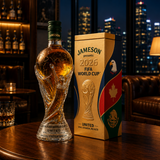 Whisky-Karaffe – 2026 World Cup Edition