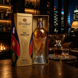 Whisky-Karaffe – 2026 World Cup Edition