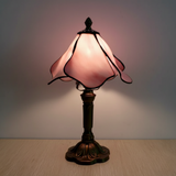 BLUSHEN | Klassische Blumenlampe