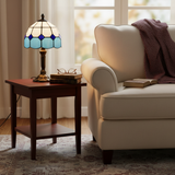 LUMORA | Vintage-Lampe mit Ozean-Leuchten