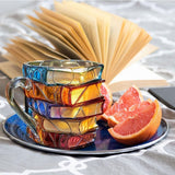 Handgefertigte Lesetasse – Original