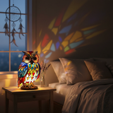 Hedwig | Magische Eulenlampe