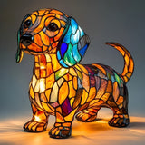 Dackel-Lampe | Pip