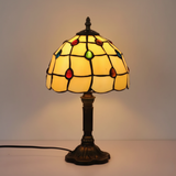 VINTARA | Goldene Fensterlampe