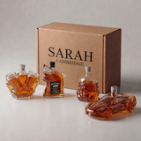 Whisky-Karaffe – Drachen-Edition