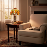 MOSAICRA | Elegante Mosaiklampe