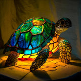 Oliver | Geist der Molokai-Schildkröte
