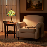 TIFFELLE | Elegante Lampe in Libellenform
