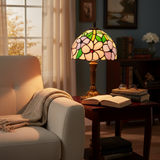 PETALYN | Barock-inspirierte Tischlampe