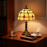 VINTARA | Goldene Fensterlampe