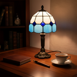 LUMORA | Vintage-Lampe mit Ozean-Leuchten