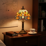 MOSAICRA | Elegante Mosaiklampe
