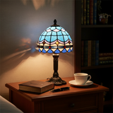 AURELIA | Vintage-Tischlampe im Barockstil