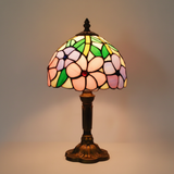 PETALYN | Barock-inspirierte Tischlampe