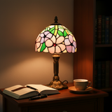 PETALYN | Barock-inspirierte Tischlampe