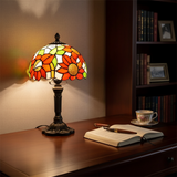 SOLINA | Faszinierende LED-Tischlampe