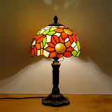 SOLINA | Faszinierende LED-Tischlampe