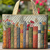 Handgefertigte Tasche | Die Märchenbibliothek