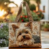 Handgefertigte Tasche | Yorkshire Terrier