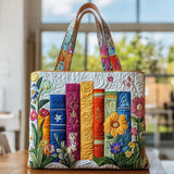 Handgefertigte Tasche | Die Blumenkollektion