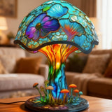 COLORSHROOM | Magische Lampe im Pilzdesign