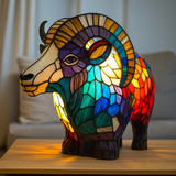 Jip | Magische Ziegenlampe