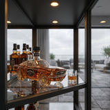 Whisky-Karaffe – Mustang Edition
