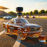 Whisky-Karaffe – Mustang Edition