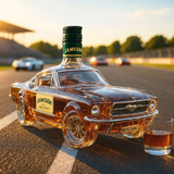 Whisky-Karaffe – Mustang Edition