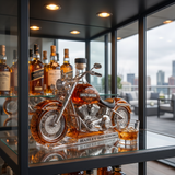 Whisky-Karaffe – Harley-Davidson-Edition