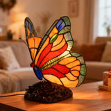 LUMIFLY | Schmetterlingslampe im Art-déco-Stil