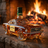 Whisky-Karaffe – Mustang Edition